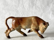 Vintage Painted Toy Quiralu