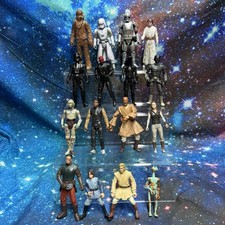 Star wars Force Awakens 3.75"