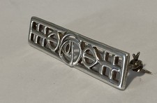 Vintage Sterling Silver