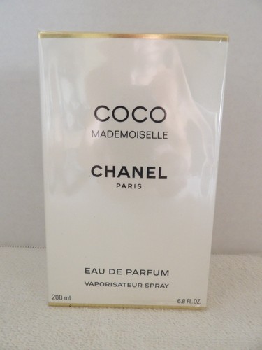Chanel paris coco - chanel, mademoiselle