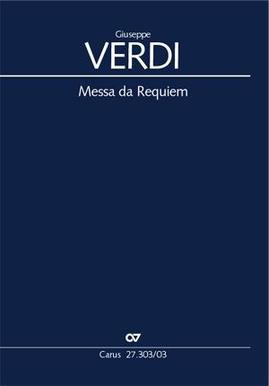 Messa requiem giuseppe - messa,