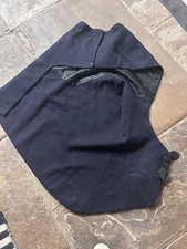 Victorian Skirt as part of riding habit