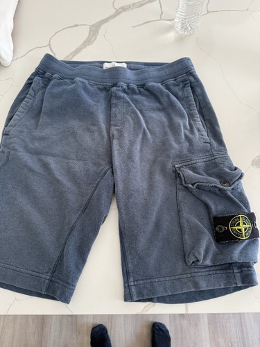 Stone island men blue - island,