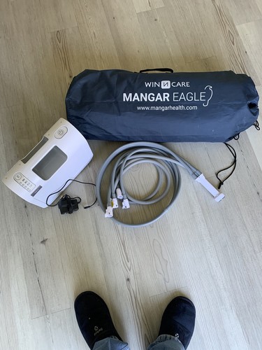Mangar eagle inflatable - mangar,