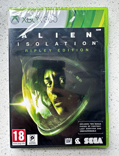 Alien isolation ripley - alien:,