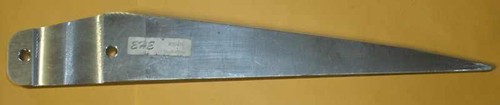 63486 square baler front - 63486,