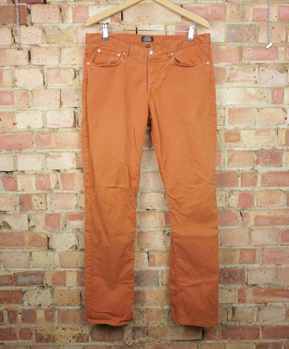 Petit standard vintage - a.p.c.,