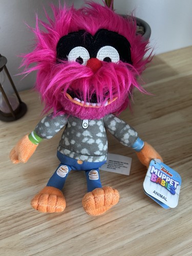 Disney junior 2018 muppet - junior,