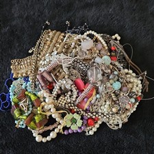 Job Lot Broken Costume