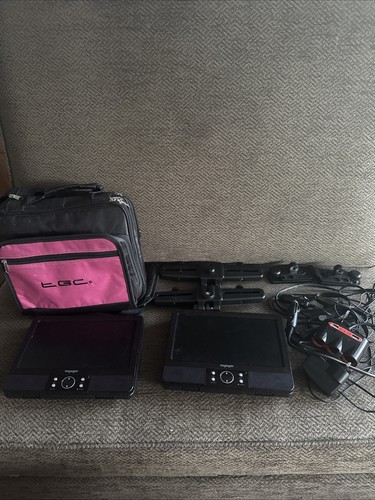 Voyager car dvd players with - voyager,