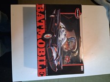 Polar Lights 1966 Batmobile Version Snap Togeth