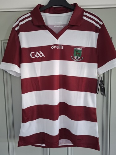 Official tempo maguires - maguires, gaa