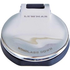 Lewmar Foot-Switch Assembly