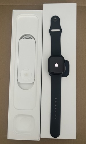 Apple watch series 41mm - watch, mid