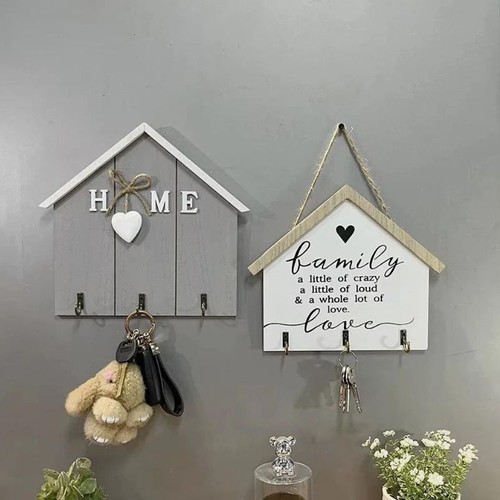 House shape doorway - house-shape, storage