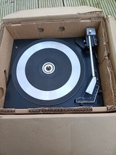 Garrard SP25 MK III Record