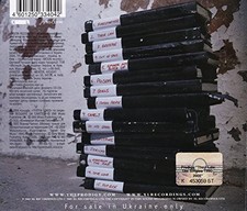 The Prodigy - Their Law: The