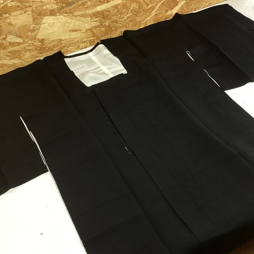 Japanese traditional kimono - traditional,