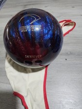 Ebonite maxim Bowling Ball -