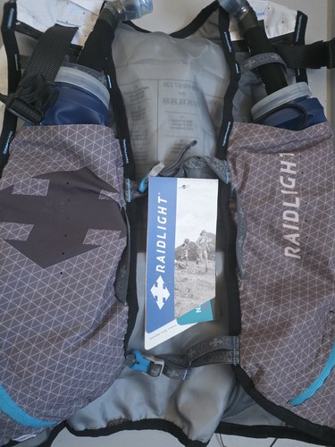 Raidlight revolutiv 24l - raidlight,