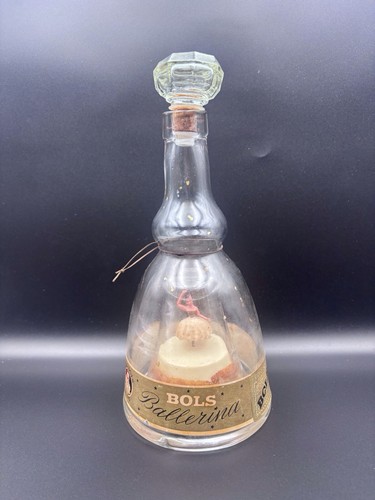 Vintage bols ballerina - vintage,