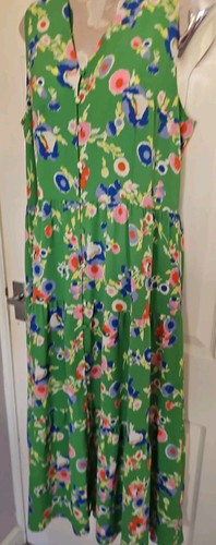 Next dress size - dress, gypsy