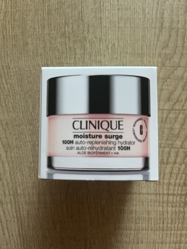 Clinique moisture surge - clinique, 100h