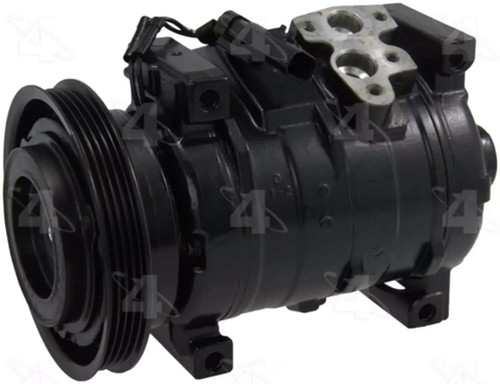 Seasons 77378 c compressor - a/c,