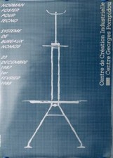 Original exhibition industrial