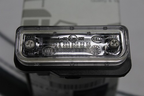 Genuine mercedes benz w211 - mercedes-benz,
