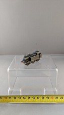 Lone star locos die - locos, toy