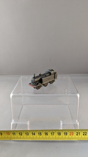 Lone star locos - locos, die-cast