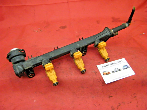 Smart car 450 fortwo - fortwo, 452