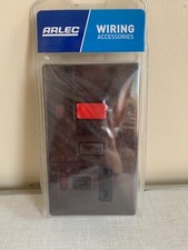 Arlec screwless Cooker Switch