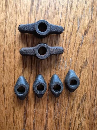 Triumph exhaust manifold - triumph,
