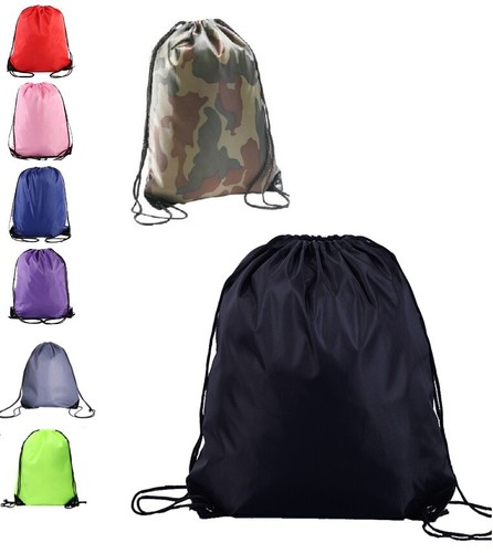 Waterproof drawstring bag - drawstring,