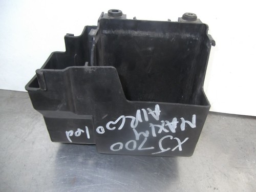 Yamaha xj700 battery box - ,