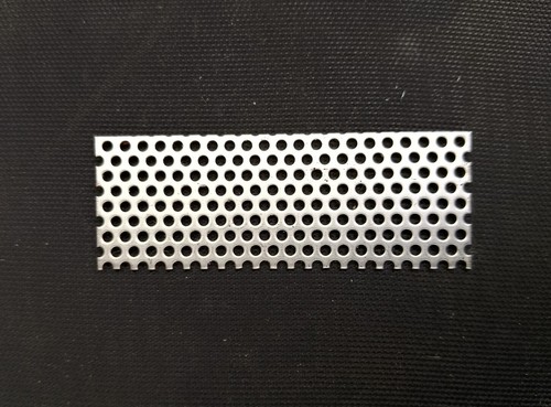 Replacement gauze for - a, mamod
