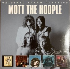 Mott the Hoople - Original