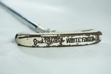 Jack nicklaus white fang - nicklaus,