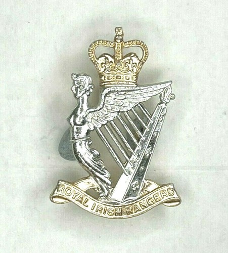 Royal irish rangers staybrite - royal,