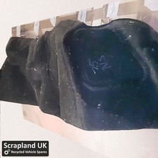 ROVER 75 Pre-facelift 98–04 Connoisseur Left Near Passenger Side Boot Carpet