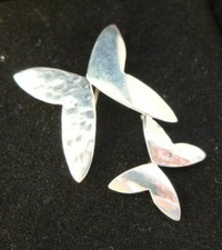 Tianguis Jackson 925 Silver