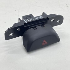 NISSAN PULSAR C13 HAZARD LIGHT