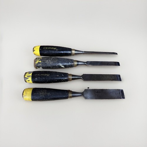 Stunning full set - set, 4