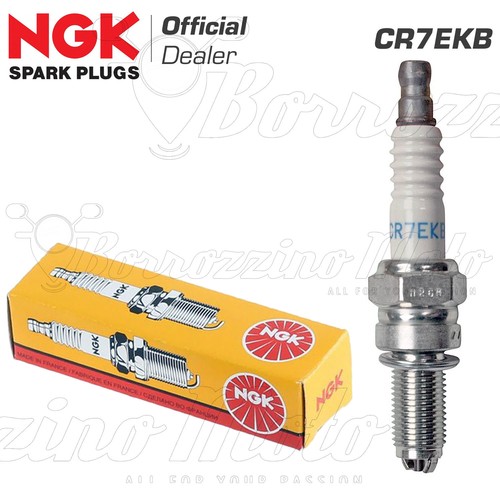 Original ngk cr7ekb candle - ngk,