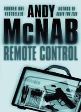 Remote Control: (Nick Stone
