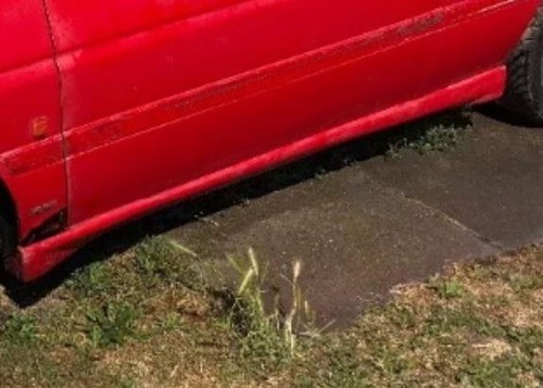 Genuine ford escort - escort, rs2000