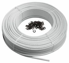 16MM WRAS APPROVED PRODUCT PERT AL PE PIPE 1m, 20m,40m +FREE PIPE STAPLE