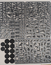 Adeptus Arbites Exaction